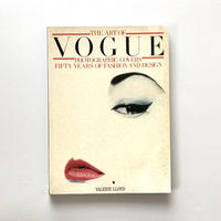 The Art of Vogue Photographic Covers