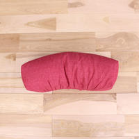 【ベビはぐ】無地ピンク　単品　HUG ease はぐいーす  