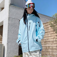 直営店に限定 プルオーバー MOLOCOSTER スノーボード ウェア パンツ