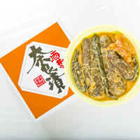 奈良漬　樽詰め　1230ｇ
