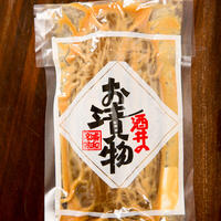 奈良漬　瓜300g