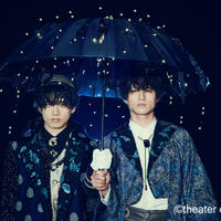 Theater Of Fairytale朗読劇 銀河鉄道の夜 複製台本 Theater