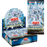 遊戯王eu版 英語 Legendary Duelists Season 1 4boxセット