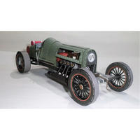 JAP V8 Powered GN Cycle Car