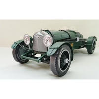 Bentley3-8Litre Hawkeye Special  1:20