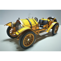 Mercer Raceabout 1912  1:18