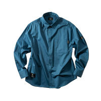 TNOC THE SHIRT BIG SHAPE / MIDNIGHT BLUE