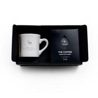 TNOC THE GIFT BOX / MUG & COFFEE
