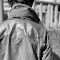 Mountain Blouson／Rocky Mountain Featherbed