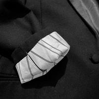 Tailored Jacket／coccinella