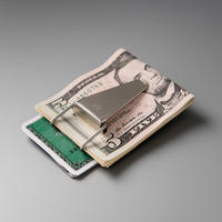 CANDY DESIGN&WORKS  "Hopper Double Clip"