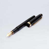 万年筆　Fountain pen