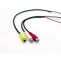 ラジオの感度を大幅ｕｐ 車載ラジオアンテナブースター Tr Ant100 Trigge