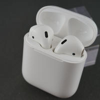 Apple AirPods Pro エアーポッズ プロ 完全ワイヤレスイヤホン USED超 ... cc8be24f6d74f415f6a0