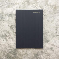 大人の時間割帳（日付なし）１冊