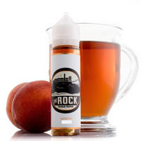 濃厚ピーチティー♪ FRISCO VAPOR 60ml フリスコ ベイパー ザ・ロック 他
