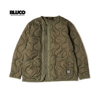 BSPC-BU01｜BALLISTICS｜BULCO LINER JACKET