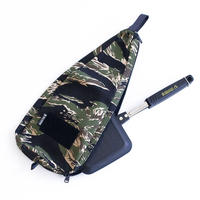 BAA-2127｜BALLISTICS｜HOTSAND MAKER ＆AXE CASE