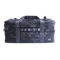 BAA-2119｜BALLISTICS｜NEW GEAR CONTAINER （YJS CASE）/ MULTICAM-BK