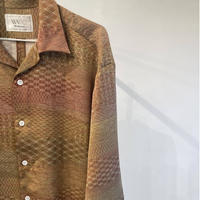 KIMONO Shirt - #013