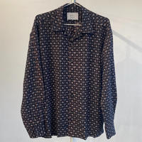 KIMONO Shirt - #012