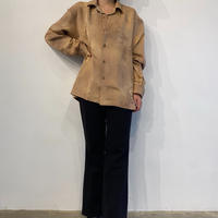 KIMONO Shirt - #010