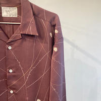 KIMONO Shirt - #007