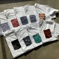 Only one WA Pocket TEE  【2】