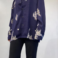 KIMONO Shirt - #002