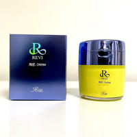 REVI パーフェクトモイストクリーム | WECXII STORE