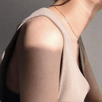 S ____ 002 /necklace
