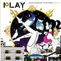 中村佑介 みんなのイラスト教室 Yusuke Nakamura Goods