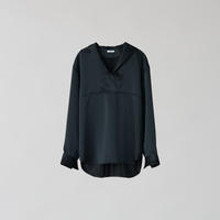 Eaton collar blouse | ZOE