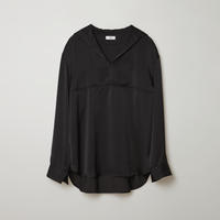 Eaton collar blouse | ZOE
