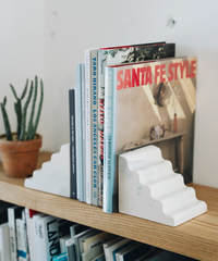 WOODEN AIR FRESHENER | HIGHWAY