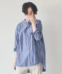 M-［medium］シルクパンツ lulu / ローズ | days