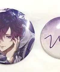 にじさんじ 渋谷ハジメ 誕生日グッズ＆ボイス 2022 キャンバスパネル