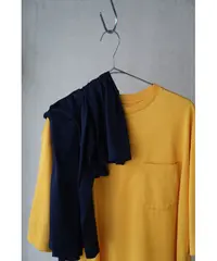 いつでもポイント10倍 MAATEE\u0026SONS WASHABLE SILK RIB TANK TOP