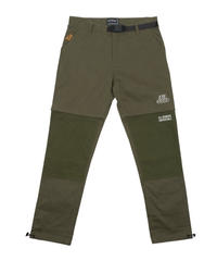 Caving Zip-Off Pants