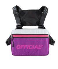 MELROSE 2.0 CHEST UTILITY