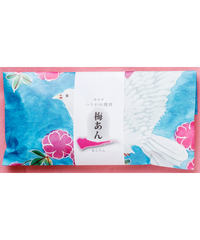 あんちんのもちもちつりがね饅頭 カスタード ５個入り Otera Mae Anchi