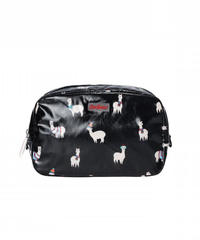 キャスキッドソン Cath Kidston ディズニー 101匹わんちゃん レザープリント