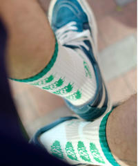 Barbaric WORKS オリジナル Socks