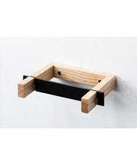 ［アクシス］　Paper holder ASH HS2414 トイレットペーパーホルダー