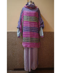 Vintage Design Tops 432