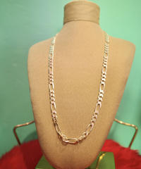 【new】925 silver necklace 1