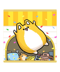 【つじもと】月額制オンラインコミュニティ～コギャの犬小屋～