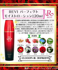 REVIパーフェクトモイストクリーム 50g | C.color STORE