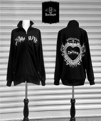 REFLEM×DimMoire】切り替えジャージパーカー【コラボ商品】 | DimMoire