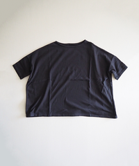 Efner（エフナー）オーガニックコットンシャツ/Atelier d'antan